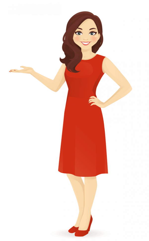 Business Woman