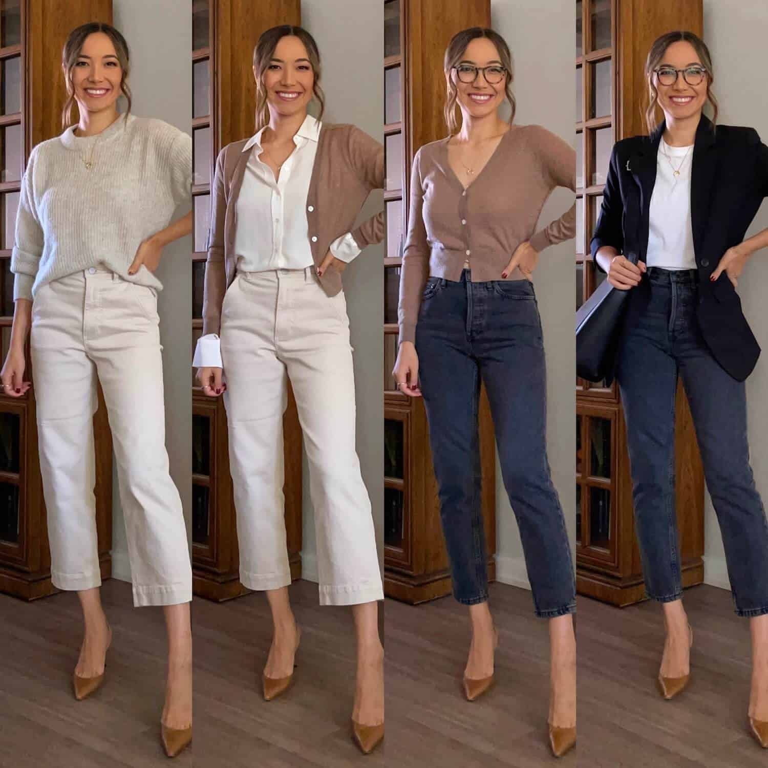 Casual Workwear - Top 25 Clothing Business Ideas - Infinity Compliance - www.infinitycompliance.in - INFC - new business ideas