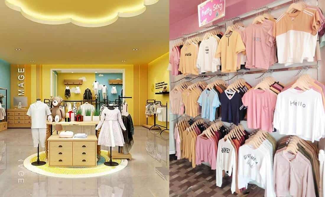 Children’s Clothing - Top 25 Clothing Business Ideas - Infinity Compliance - www.infinitycompliance.in - INFC - best business ideas