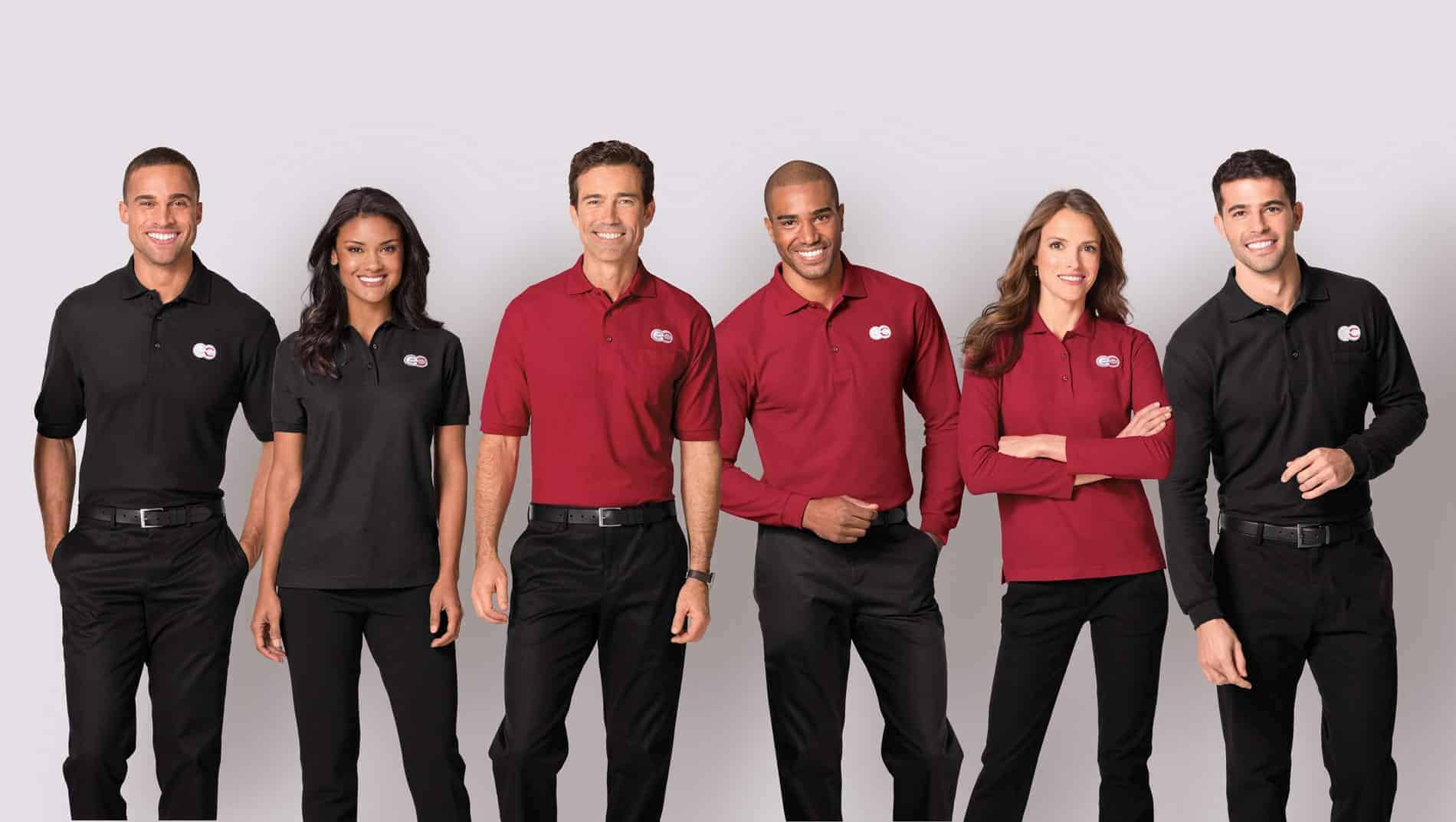 Corporate Apparel - Top 25 Clothing Business Ideas - Infinity Compliance - www.infinitycompliance.in - INFC - home business ideas