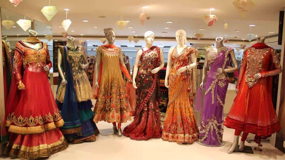 Cultural and Ethnic Wear - Top 25 Clothing Business Ideas - Infinity Compliance - www.infinitycompliance.in - INFC - startup ideas