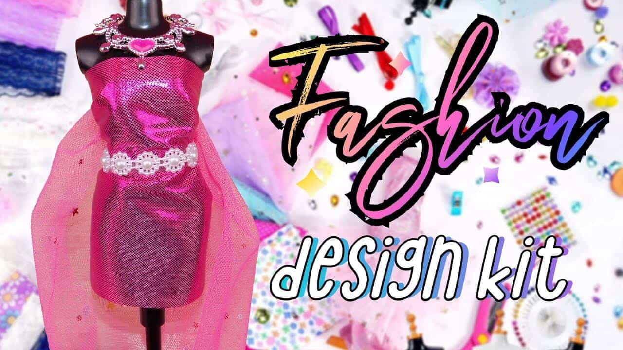 DIY Fashion Kits - Top 25 Clothing Business Ideas - Infinity Compliance - www.infinitycompliance.in - INFC - latest business ideas