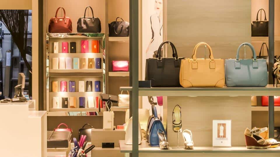Fashion Accessories Brand - Top 25 Clothing Business Ideas - Infinity Compliance - www.infinitycompliance.in - INFC - excellent business ideas