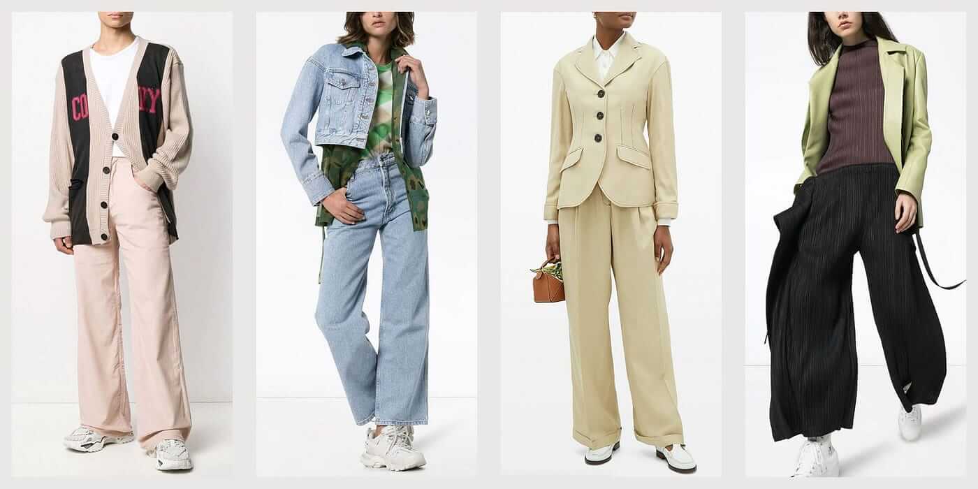 Gender-Neutral Clothing - Top 25 Clothing Business Ideas - Infinity Compliance - www.infinitycompliance.in - INFC - best business to start