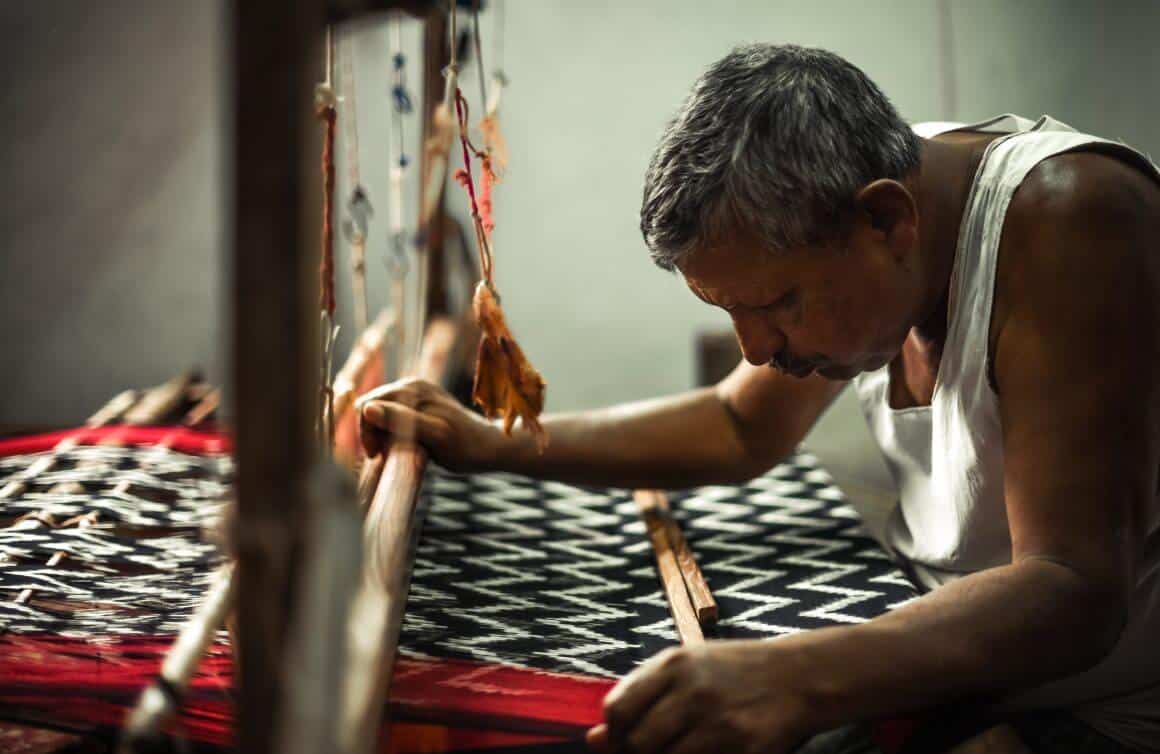 Local Artisan Collaboration - Top 25 Clothing Business Ideas - Infinity Compliance - www.infinitycompliance.in - INFC - dropshipping business ideas