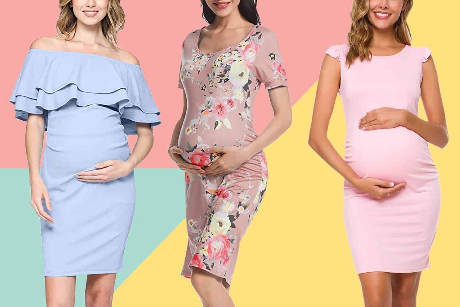 Maternity Wear - Top 25 Clothing Business Ideas - Infinity Compliance - www.infinitycompliance.in - INFC - money making ideas